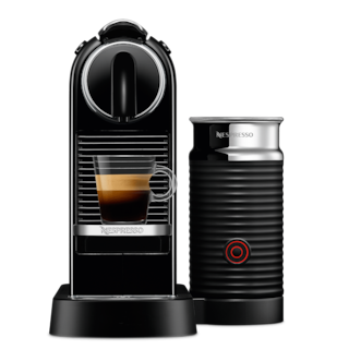 Espresso machines and coffee machines on sale Nespresso Canada